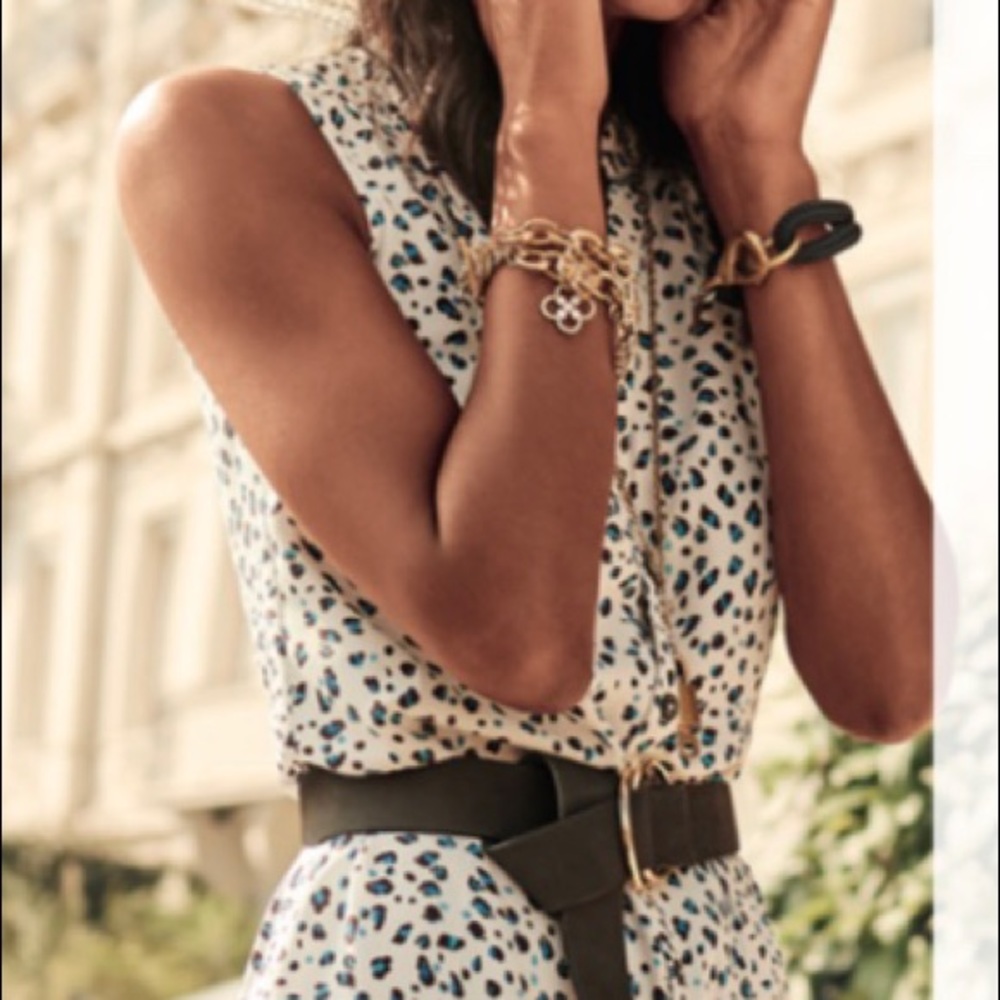 CAbi Camilla dress